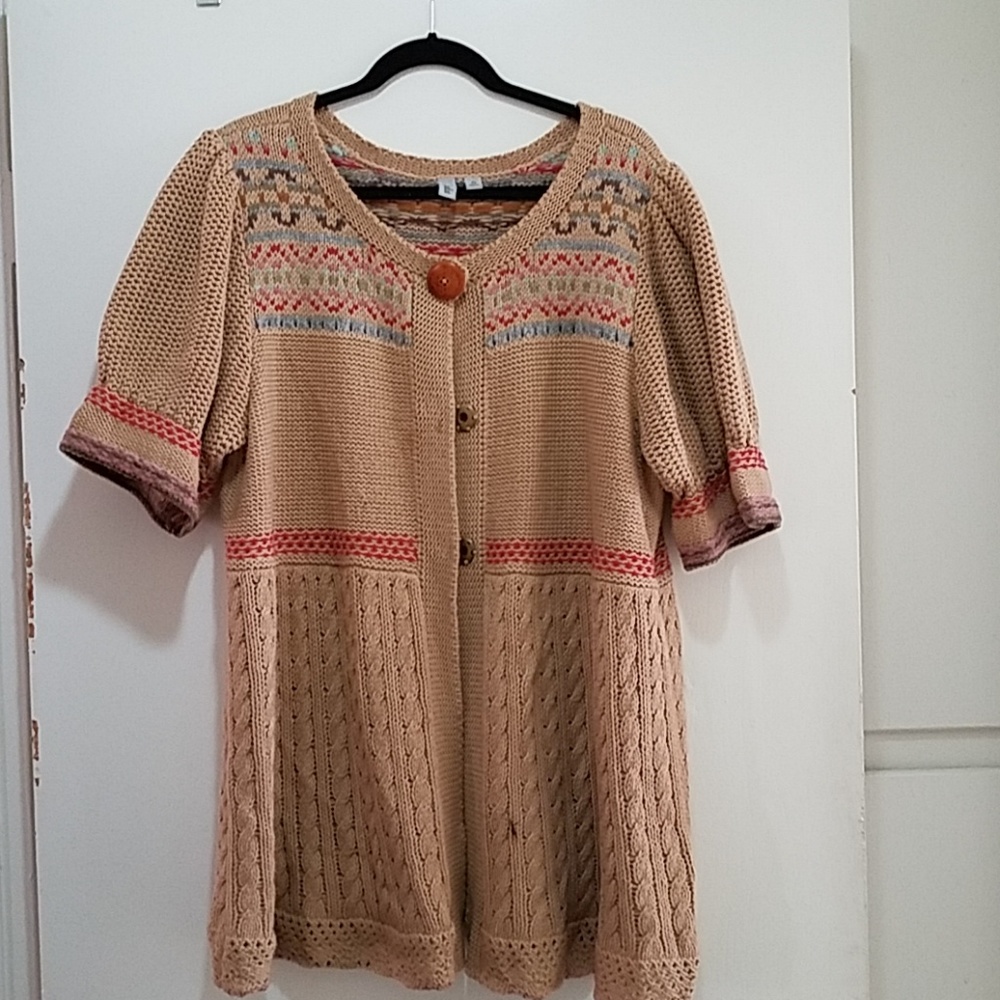 Sweater